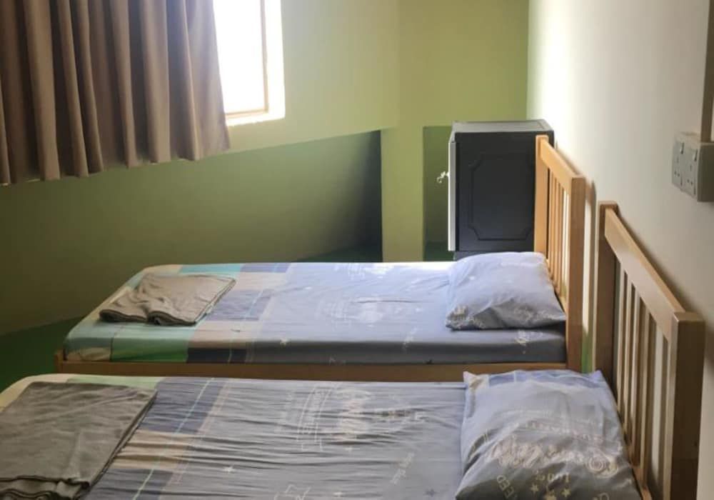 undefined Bean Residence - Hostel 7
