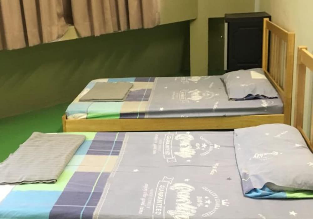 undefined Bean Residence - Hostel 2