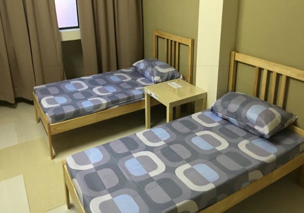 undefined Bean Residence - Hostel 5
