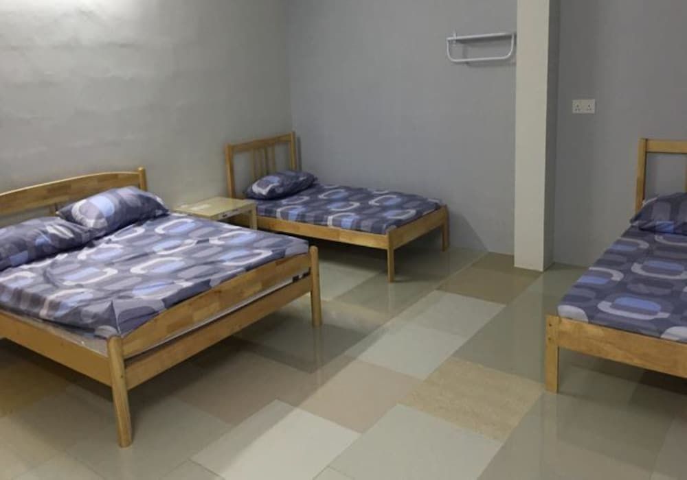 undefined Bean Residence - Hostel 9