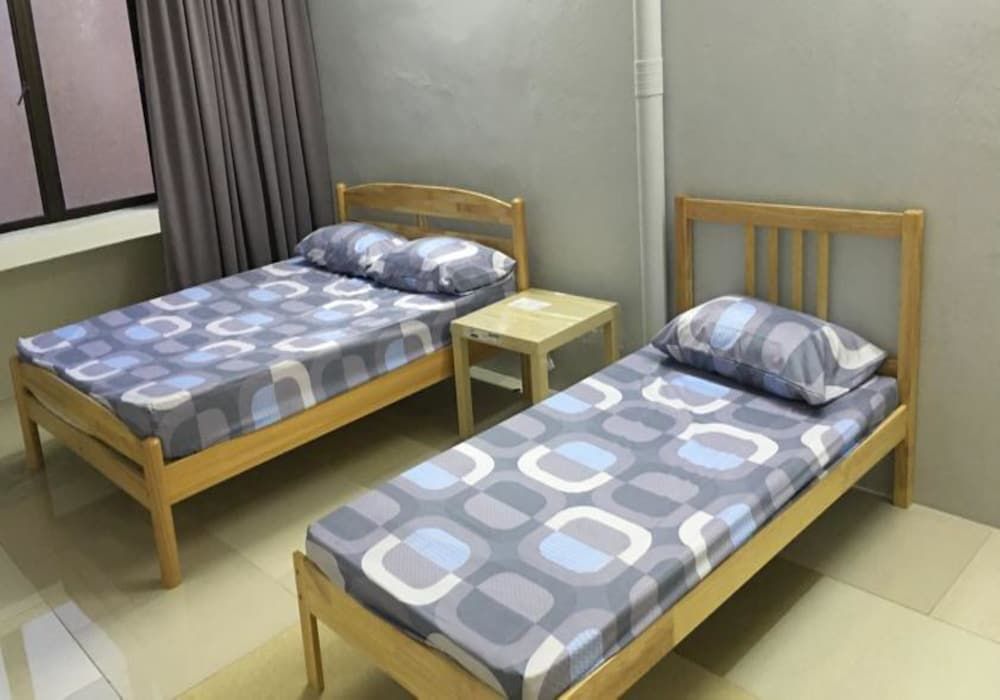undefined Bean Residence - Hostel 8