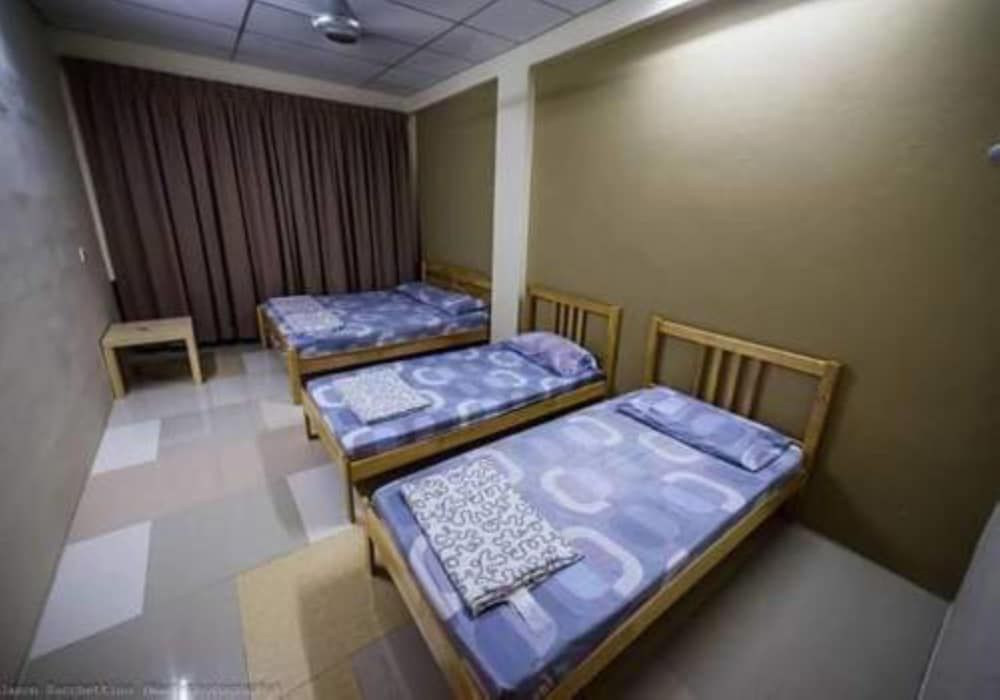 undefined Bean Residence - Hostel 6