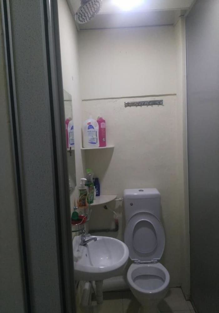 Vloft Backpackers Hostel 1 Bed in 12-Bed Mixed Room 12