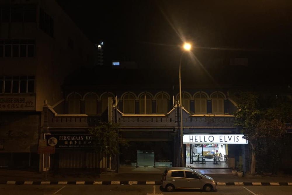 undefined Vloft Backpackers Hostel 4