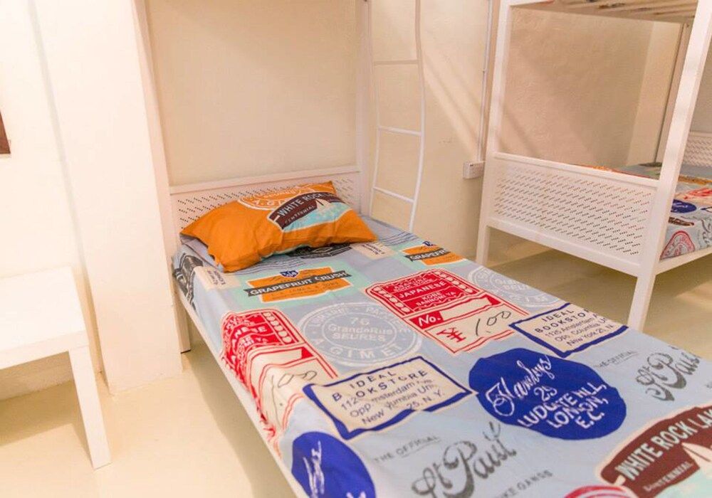 undefined Vloft Backpackers Hostel 2