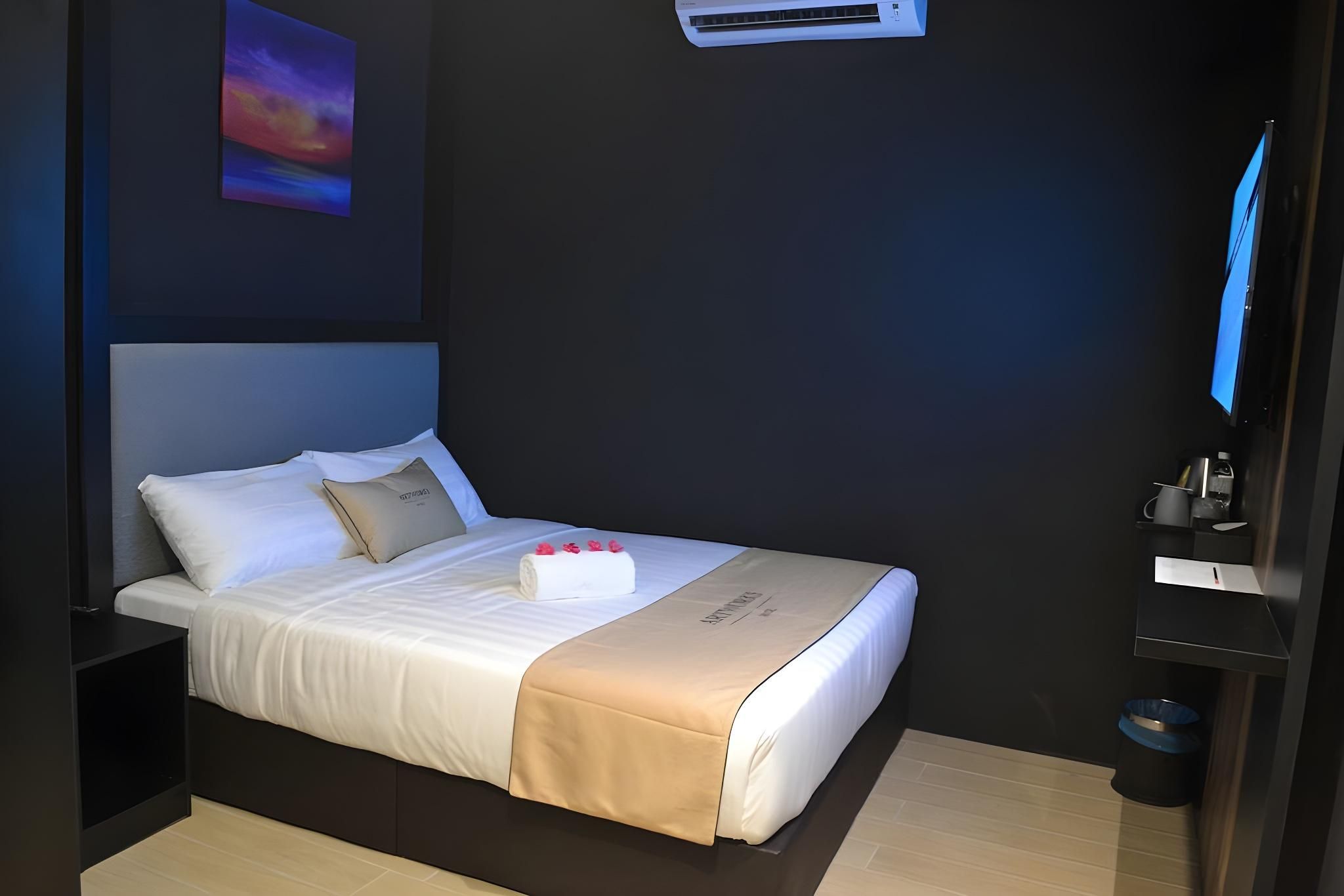 Artworks Hotel Ipoh Superior