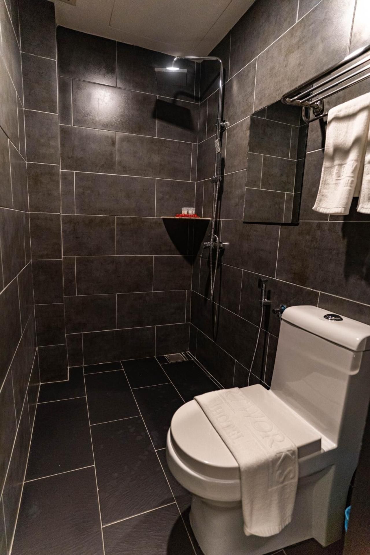 undefined Artworks Hotel Ipoh 7