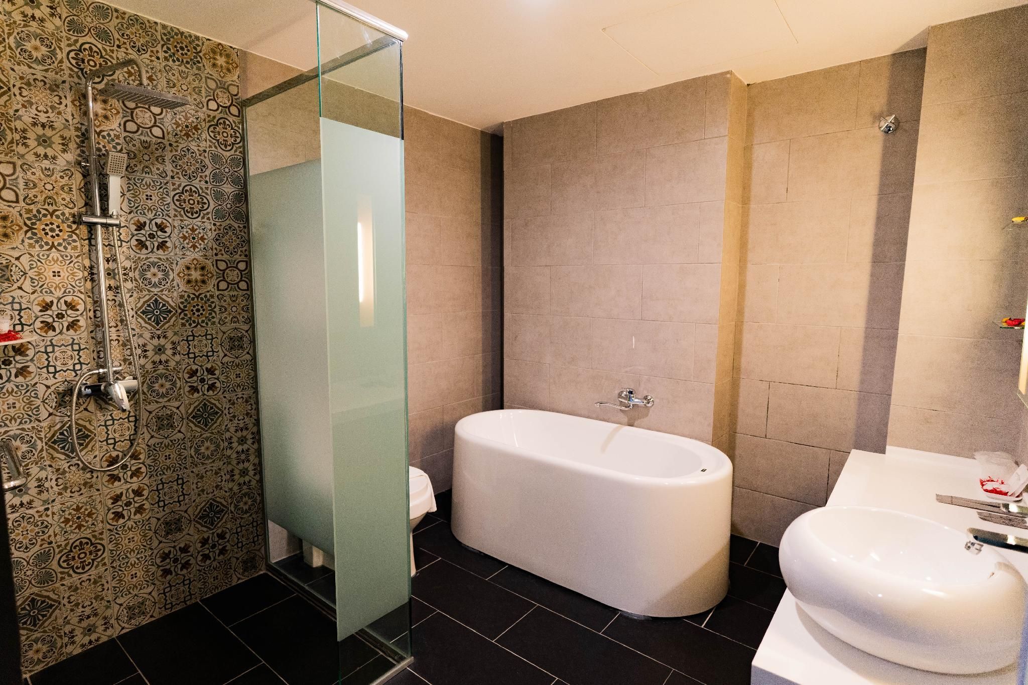 undefined Artworks Hotel Ipoh 5