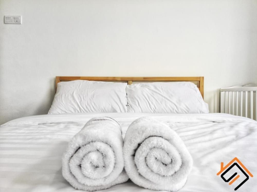 undefined Oasis Condominium at Simee 8