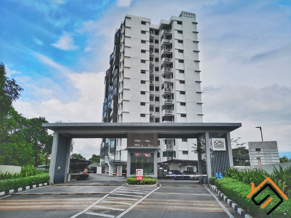 undefined Oasis Condominium at Simee