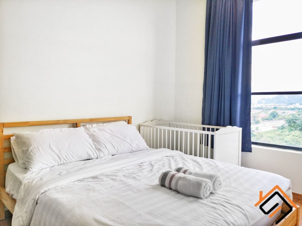 undefined Oasis Condominium at Simee 6