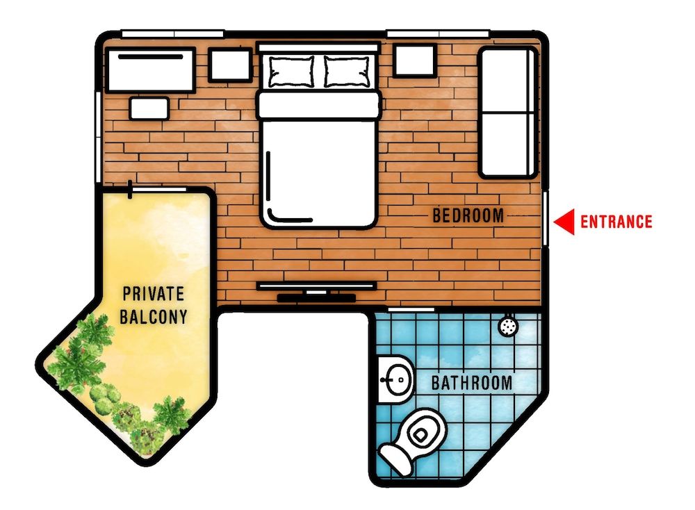 undefined The Tudor 5