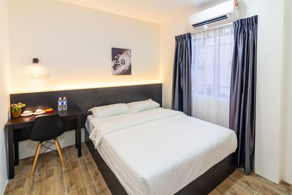 undefined Tambun Warm Hotel 10