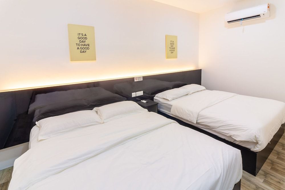 undefined Tambun Warm Hotel 5