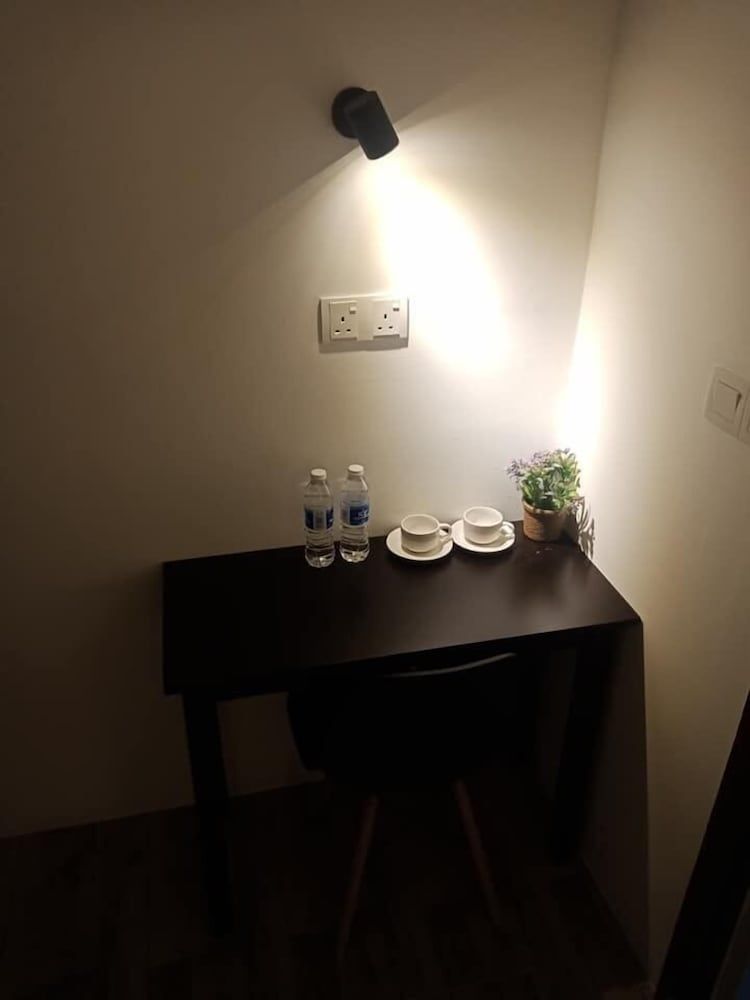 undefined Tambun Warm Hotel 9