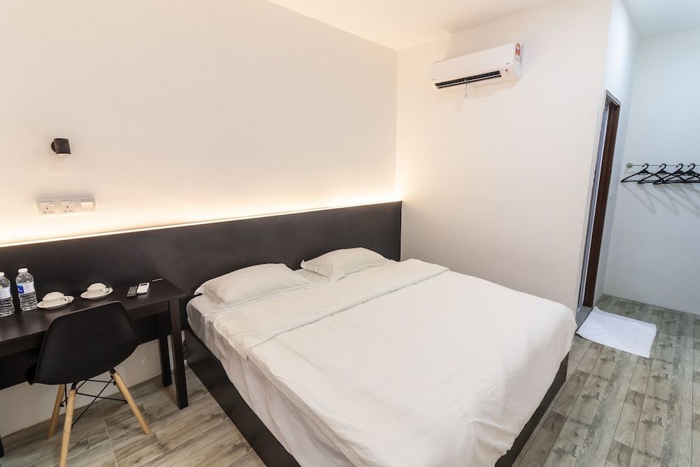 undefined Tambun Warm Hotel 3