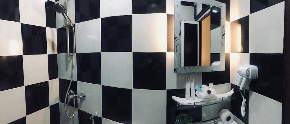 undefined Tambun Warm Hotel 9