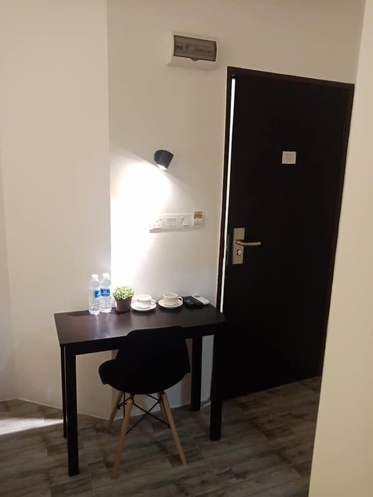 undefined Tambun Warm Hotel 4