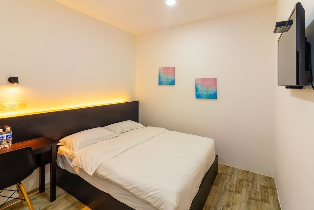 undefined Tambun Warm Hotel