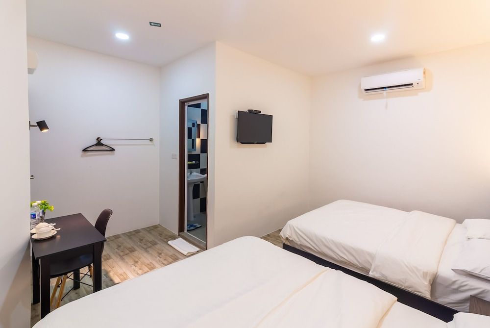 undefined Tambun Warm Hotel 4