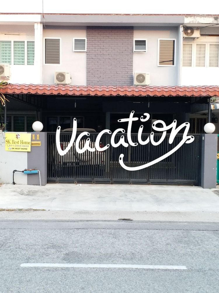 undefined SK Rest Home 2 5