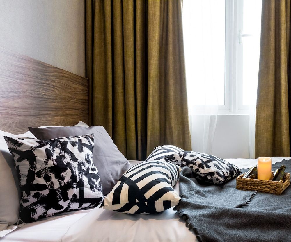 The Haven Lakeside Suites by Verve The Haven Lakeside Suites by Verve (6 Pax) EECH36 2