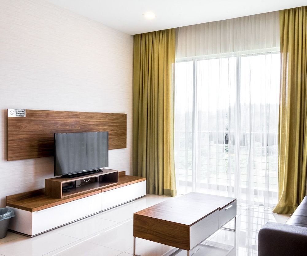 The Haven Lakeside Suites by Verve The Haven Lakeside Suites by Verve (6 Pax) EECH36 10