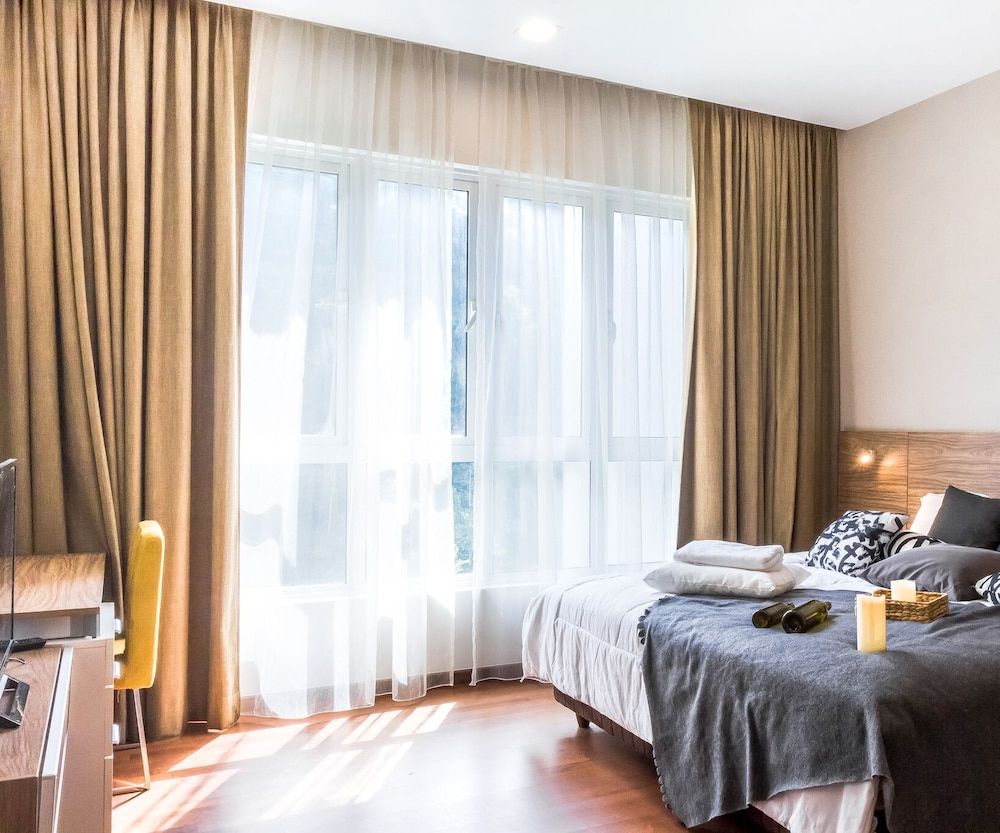 The Haven Lakeside Suites by Verve The Haven Lakeside Suites by Verve (10 Pax) EECH37 4