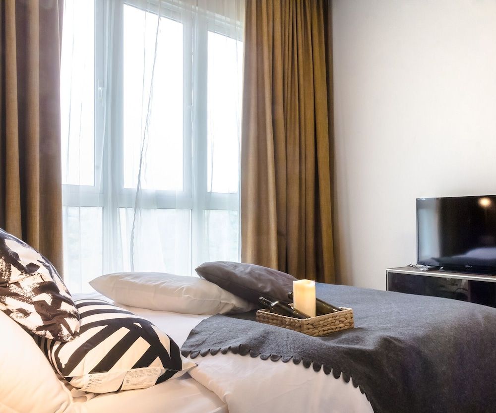 The Haven Lakeside Suites by Verve The Haven Lakeside Suites by Verve (6 Pax) EECH36 4