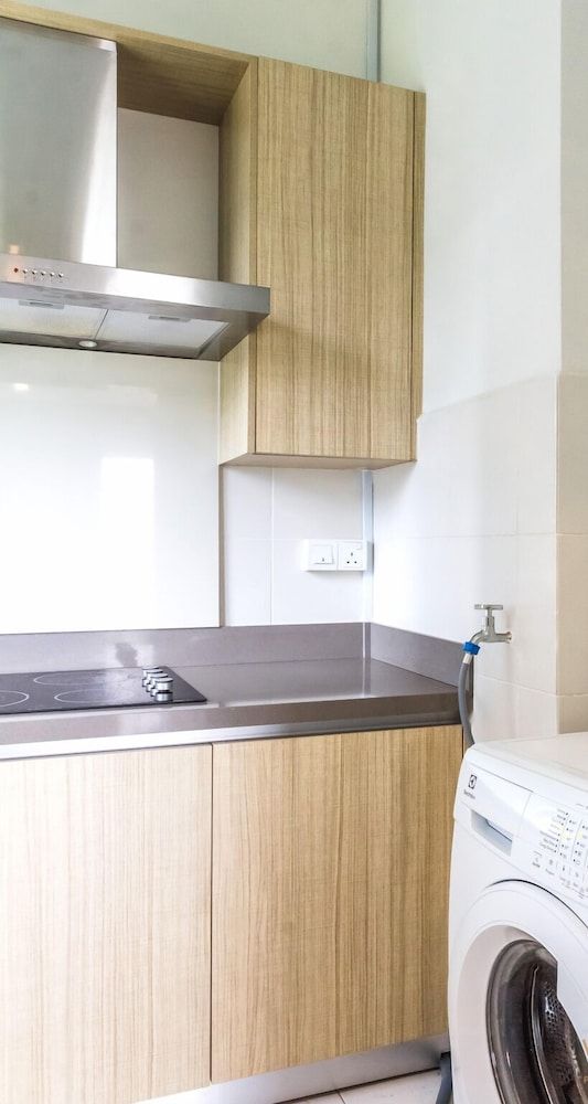 The Haven Lakeside Suites by Verve The Haven Lakeside Suites by Verve (6 Pax) EECH36 9