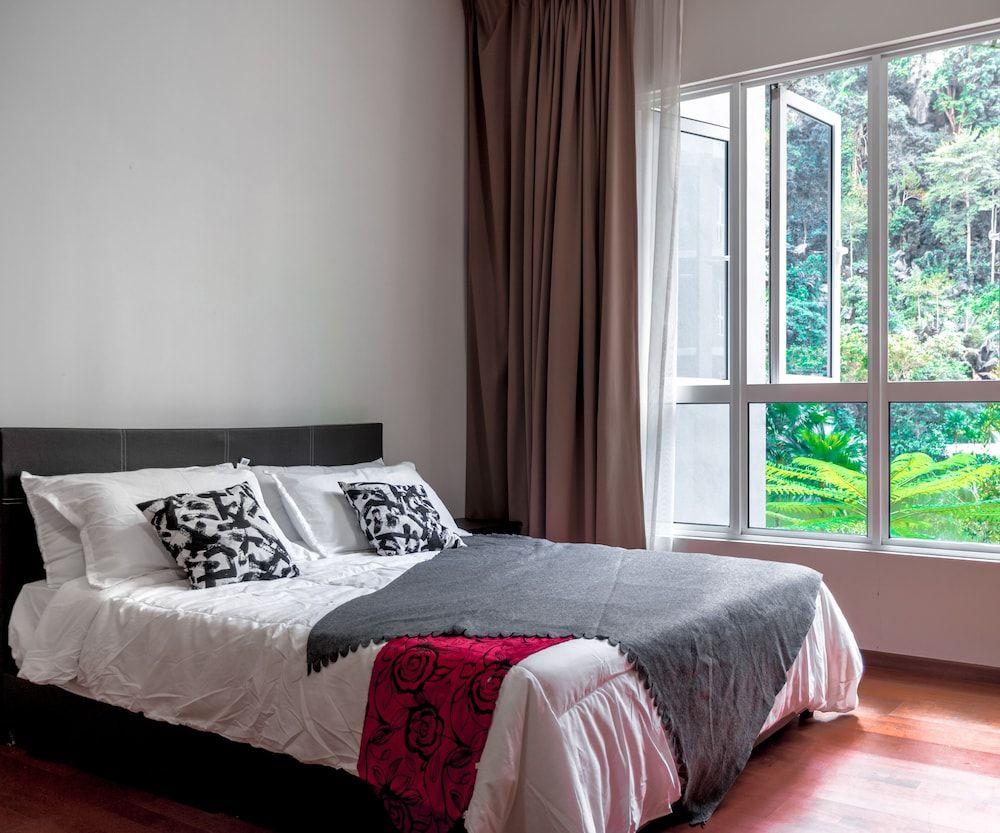 The Haven Lakeside Suites by Verve The Haven Lakeside Suites by Verve (8 Pax) EECH13 4