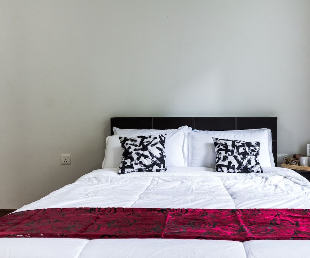 The Haven Lakeside Suites by Verve The Haven Lakeside Suites by Verve (8 Pax) EECH13 3