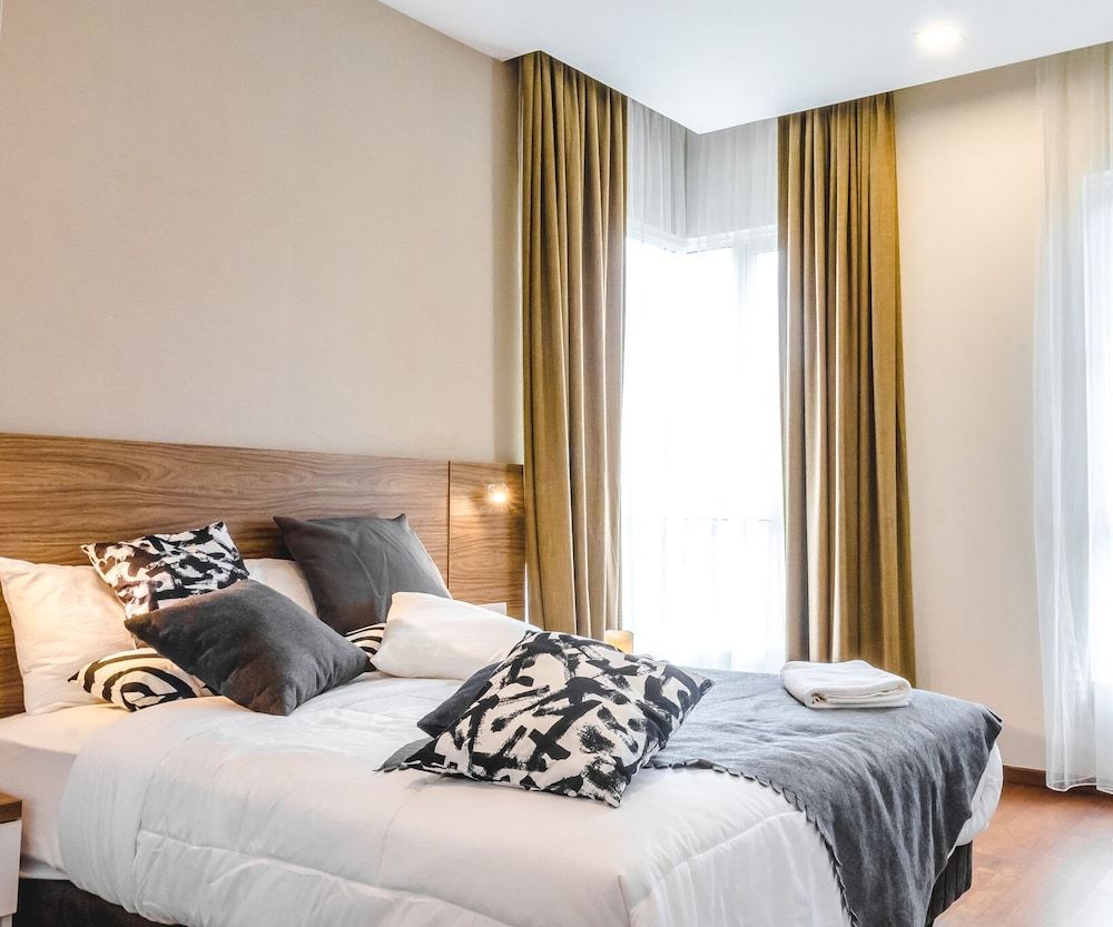 The Haven Lakeside Suites by Verve The Haven Lakeside Suites by Verve (10 Pax) EECH37 20