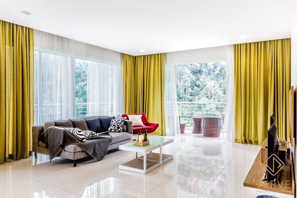 The Haven Lakeside Suites by Verve The Haven Lakeside Suites by Verve (10 Pax) EECH37 10