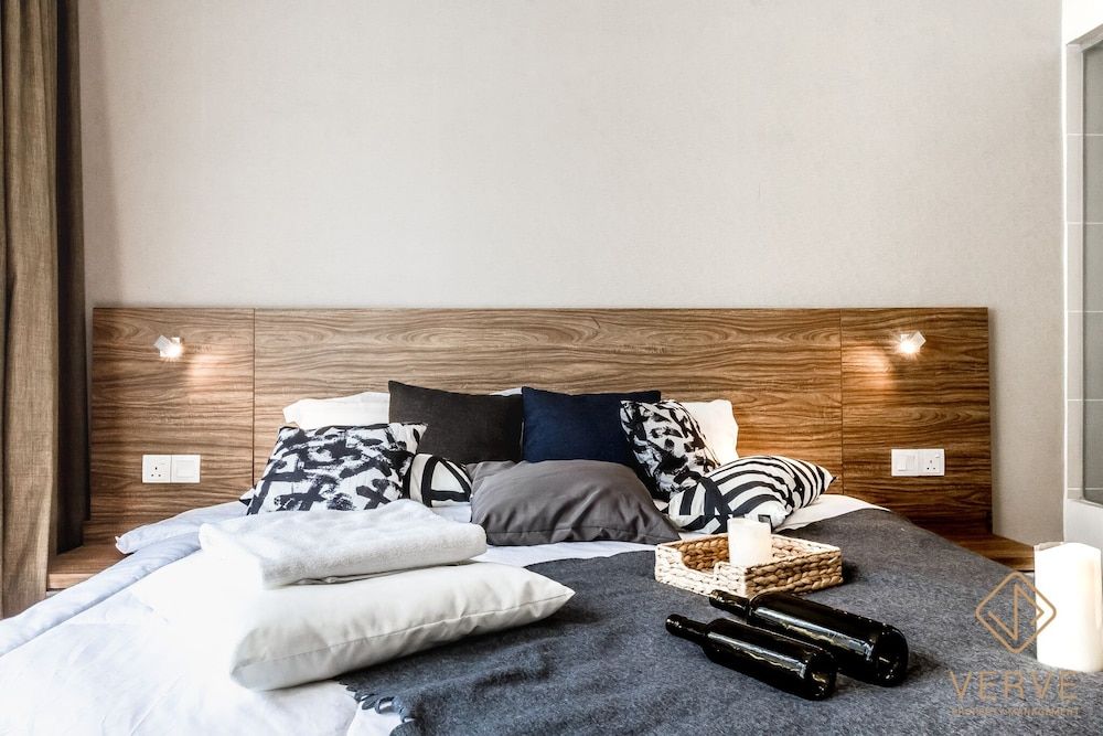 The Haven Lakeside Suites by Verve The Haven Lakeside Suites by Verve (10 Pax) EECH37