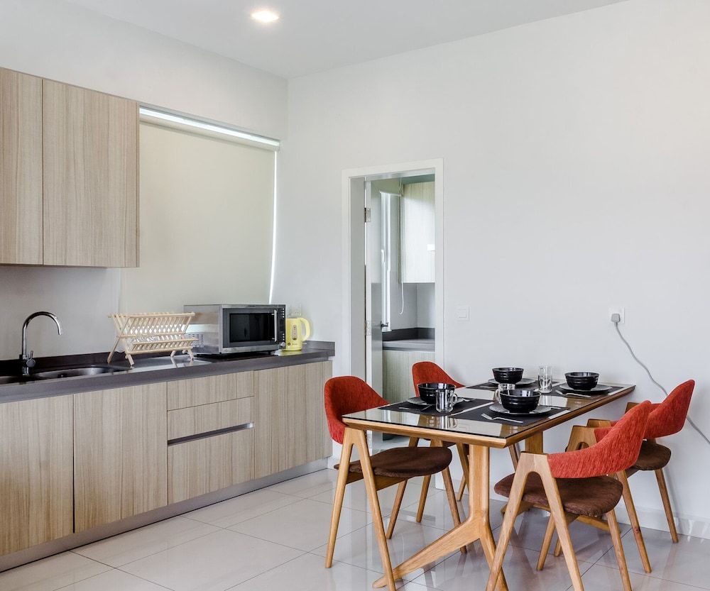 The Haven Lakeside Suites by Verve The Haven Lakeside Suites by Verve (6 Pax) EECH36 8