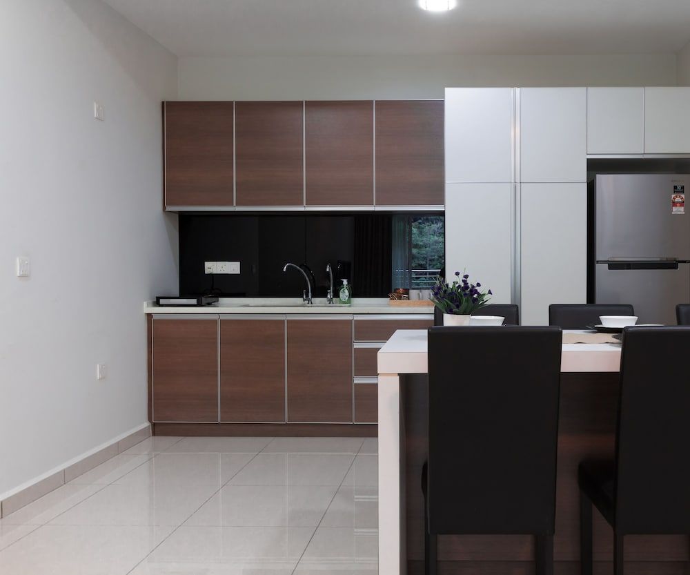 The Haven Lakeside Suites by Verve The Haven Lakeside Suites by Verve (8 Pax) EECH13 8