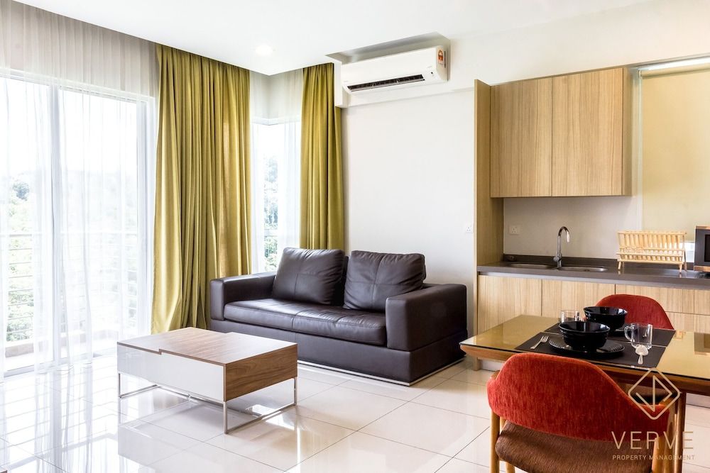 The Haven Lakeside Suites by Verve The Haven Lakeside Suites by Verve (6 Pax) EECH36 11