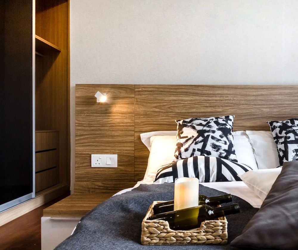 The Haven Lakeside Suites by Verve The Haven Lakeside Suites by Verve (6 Pax) EECH36 5