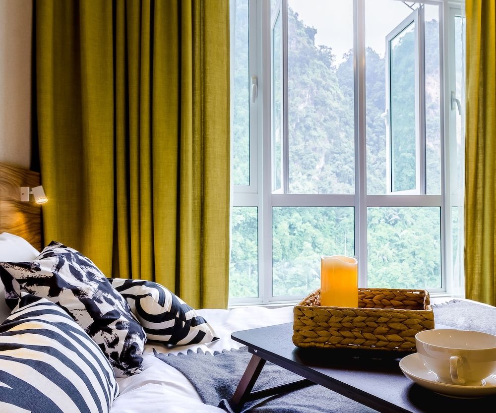 undefined The Haven Lakeside Suites by Verve 3