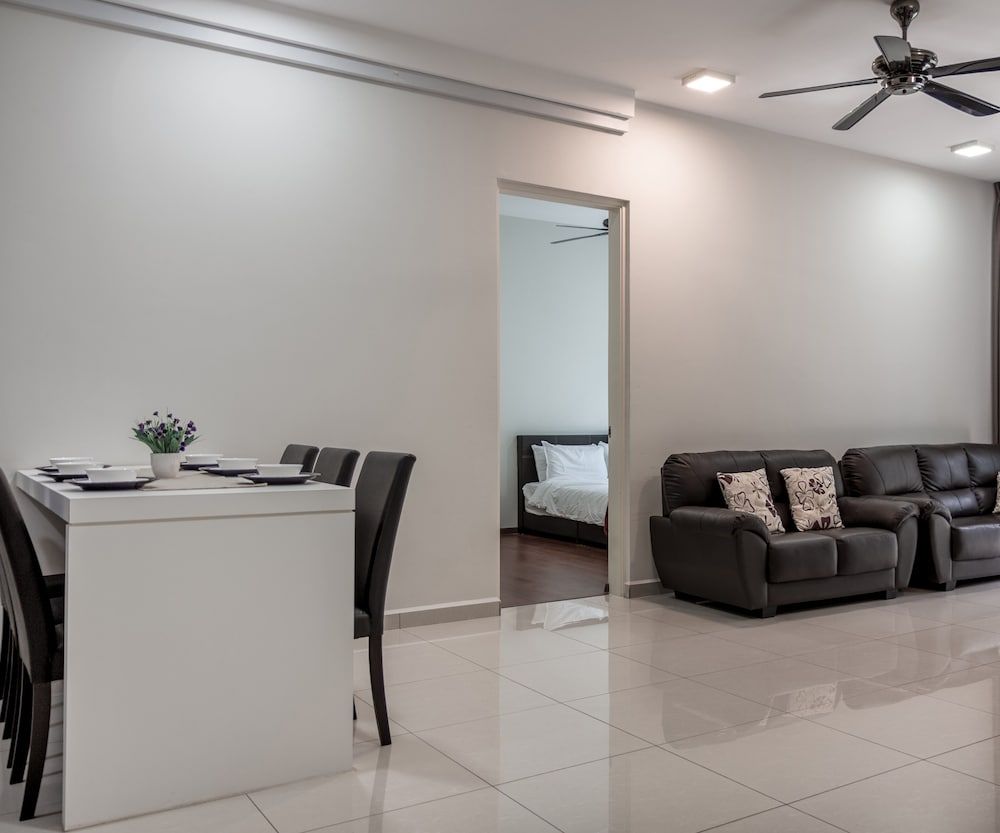 The Haven Lakeside Suites by Verve The Haven Lakeside Suites by Verve (8 Pax) EECH13 10