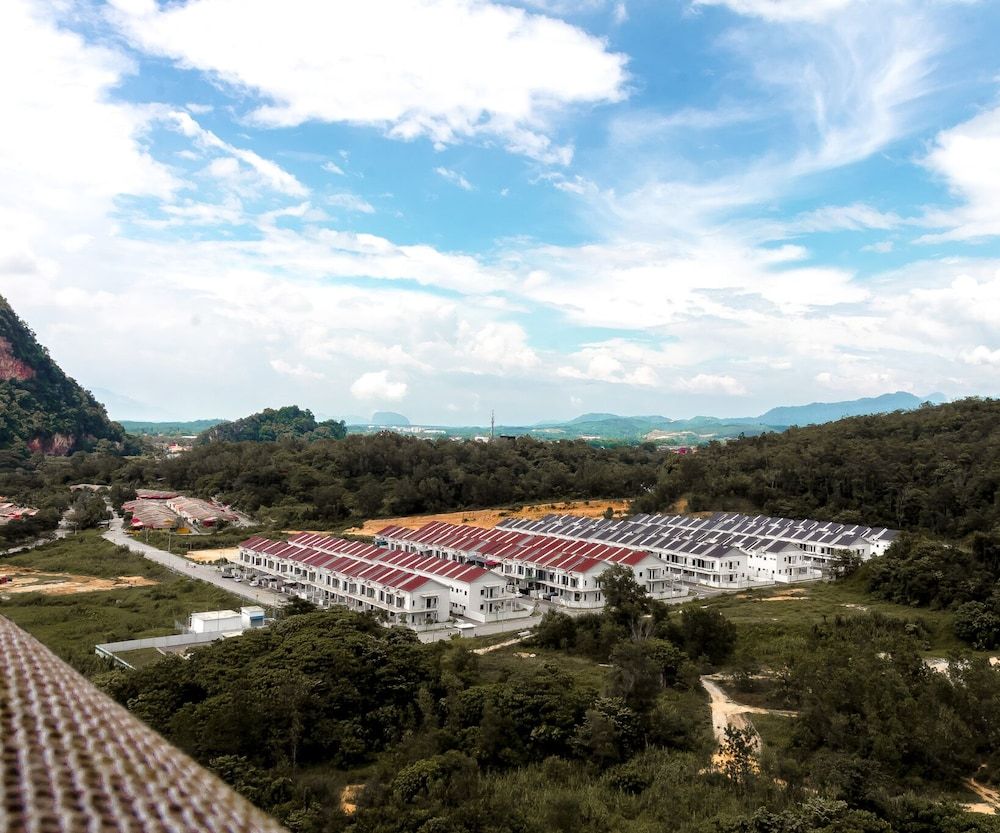 The Haven Lakeside Suites by Verve The Haven Lakeside Suites by Verve (6 Pax) EECH36 14