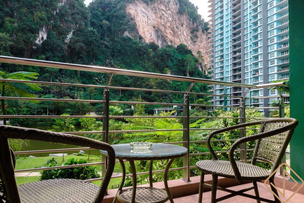 The Haven Lakeside Suites by Verve The Haven Lakeside Suites by Verve (8 Pax) EECH13