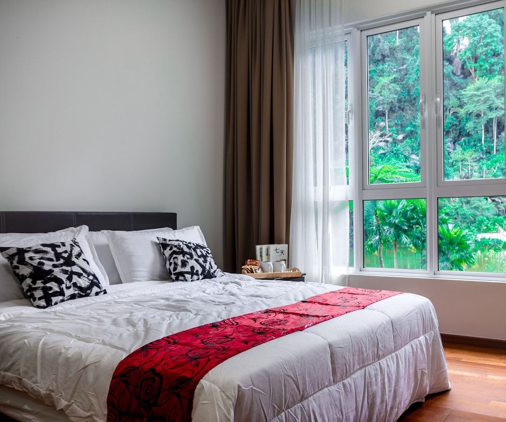 The Haven Lakeside Suites by Verve The Haven Lakeside Suites by Verve (8 Pax) EECH13 11