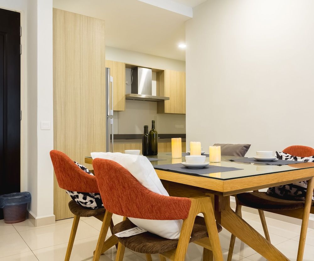 undefined The Haven Lakeside Suites by Verve 5