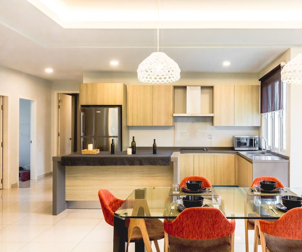 The Haven Lakeside Suites by Verve The Haven Lakeside Suites by Verve (10 Pax) EECH37 7