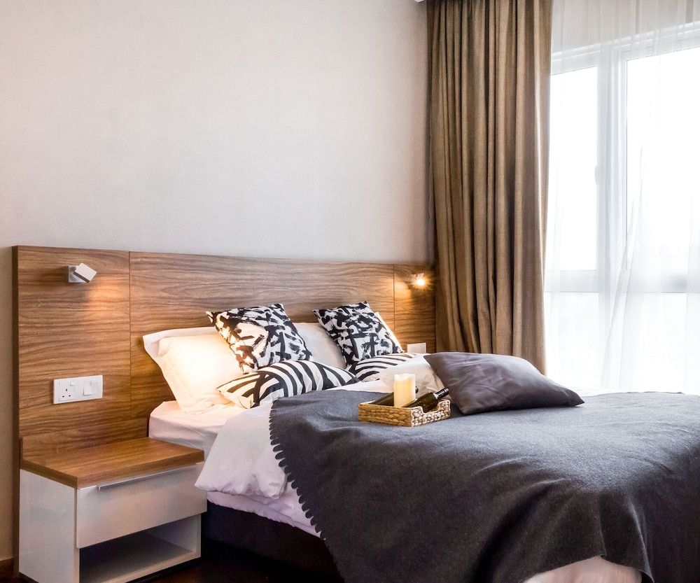 The Haven Lakeside Suites by Verve The Haven Lakeside Suites by Verve (6 Pax) EECH36 15