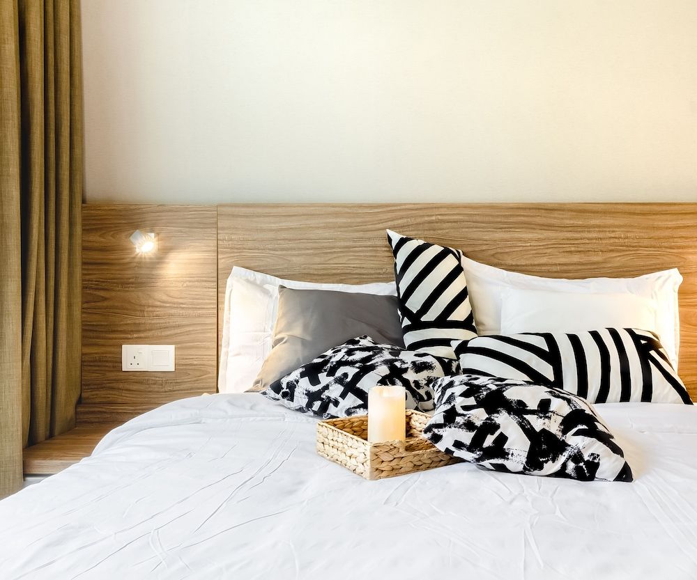 undefined The Haven Lakeside Suites by Verve