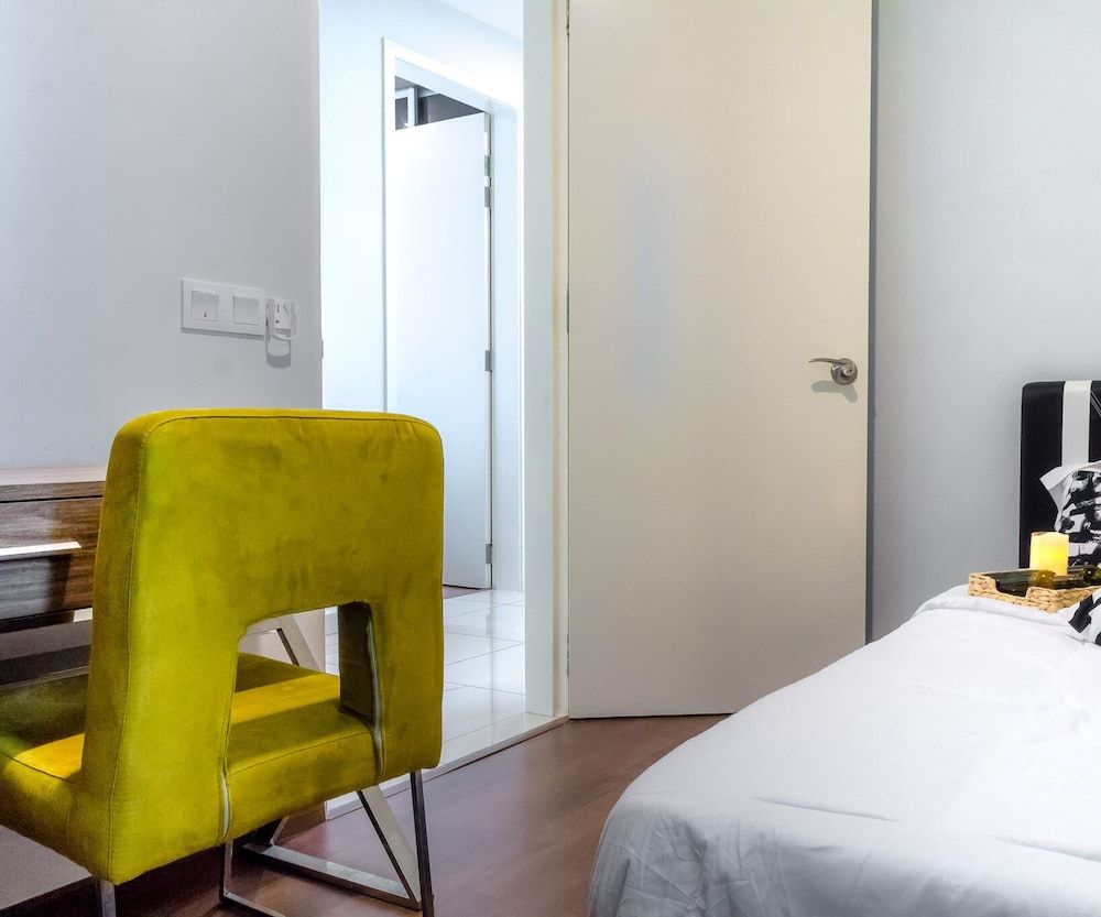 The Haven Lakeside Suites by Verve The Haven Lakeside Suites by Verve (6 Pax) EECH36 3