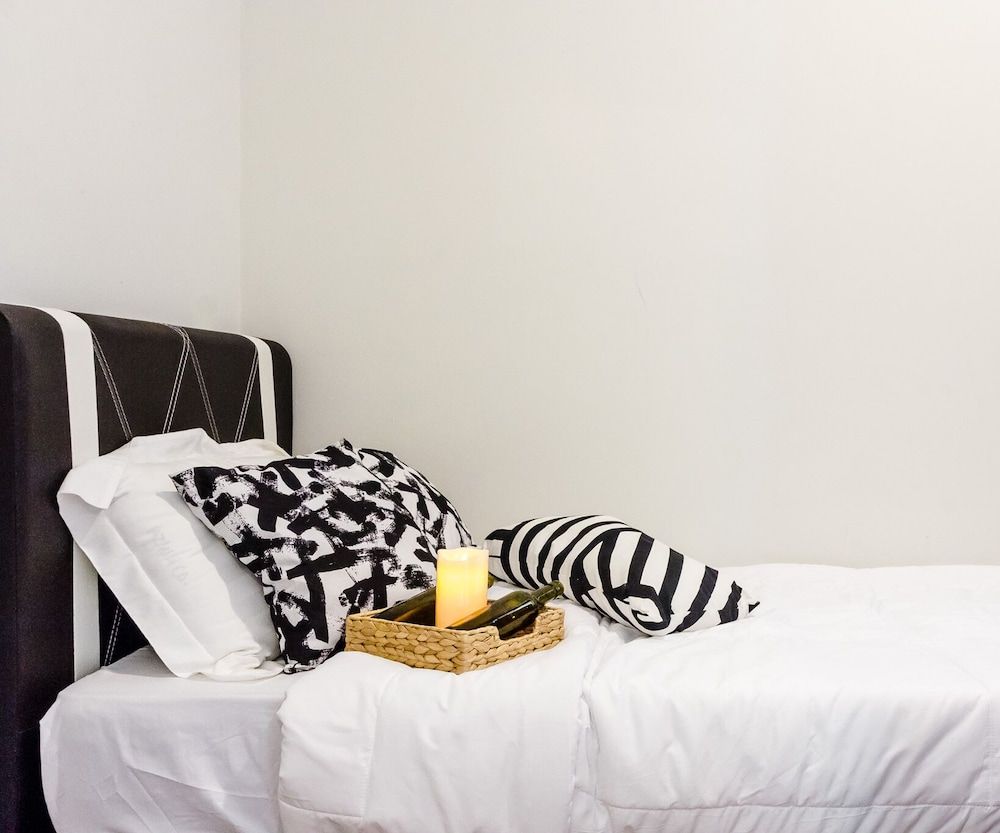 The Haven Lakeside Suites by Verve The Haven Lakeside Suites by Verve (6 Pax) EECH36